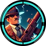 Livello VIP 7 di Donbet casino: Godfather