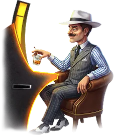 Slot su Donbet casino
